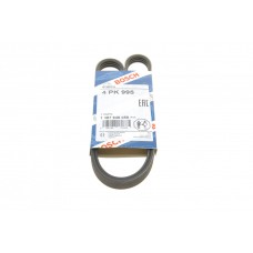 1 987 946 058 BOSCH Поліклиновий ремінь