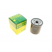 W 7058 MANN-FILTER Масляний фільтр