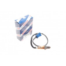 0 258 006 185 BOSCH датчик кисню