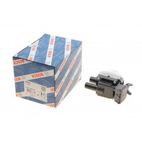 0 221 505 437 BOSCH Котушка запалювання