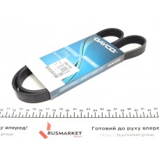 5PK1100 DAYCO Поліклиновий ремінь