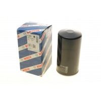 0 451 203 002 BOSCH Масляний фільтр