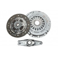 3000 950 072 SACHS Комплект зчеплення