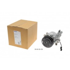 ACP 1224 000S MAHLE Компресор кондиціонера