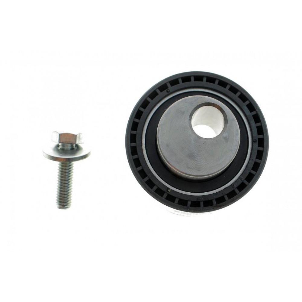 VKM 13246 SKF Натяжний ролик ремінь ГРМ