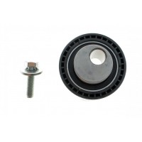 VKM 13246 SKF Натяжний ролик ремінь ГРМ