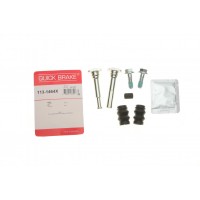 113-1464X QUICK BRAKE Комплект напрямної гільзи