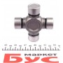 Хрестовина кардана DB 208-310/Vito (W639) (24x74.5) (без масленки)