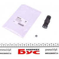 594142 HUTCHINSON Опора стабілізатора
