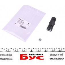 594142 HUTCHINSON Опора стабілізатора