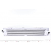 CI 158 000P MAHLE Интеркулер