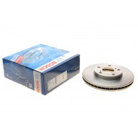 0 986 478 632 BOSCH Гальмівний диск