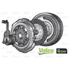 837321 VALEO Комплект зчеплення