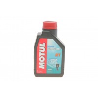 Олива для лодочных моторов мінеральне MOTUL Outboard 2T, 1л (851811) (102788) купити в Україні цена