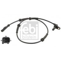 106852 FEBI BILSTEIN Датчик частота обертання колеса