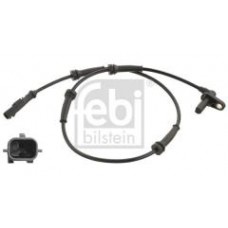 106852 FEBI BILSTEIN Датчик частота обертання колеса