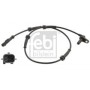 106852 FEBI BILSTEIN Датчик частота обертання колеса