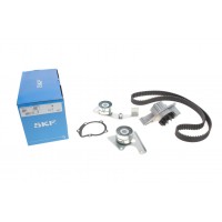VKMC 03241-2 SKF Водяний насос комплект зубчастого ременя