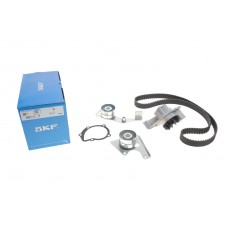 VKMC 03241-2 SKF Водяний насос комплект зубчастого ременя