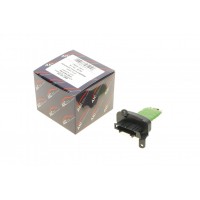 53595 AIC Сопротивление, Вентилятор салону