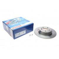 0 986 479 254 BOSCH Гальмівний диск
