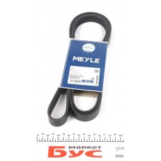 050 006 2130 MEYLE Поліклиновий ремінь