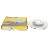 92279505 TEXTAR Гальмівний диск