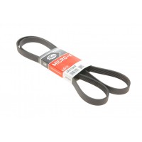 6PK1840 GATES Поліклиновий ремінь