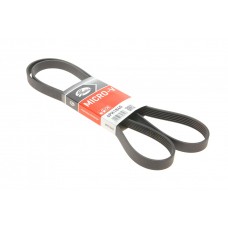 6PK1840 GATES Поліклиновий ремінь