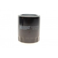 H24W04 HENGST FILTER Масляний фільтр