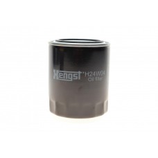 H24W04 HENGST FILTER Масляний фільтр