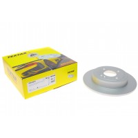 92242203 TEXTAR Гальмівний диск