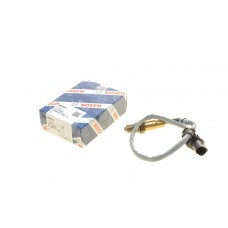 0 258 017 292 BOSCH датчик кисню