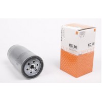 Фільтр паливний BMW: 3 91-98, 3 Compact 95-00, 3 Touring 95-99, 5 91-95, 5 96-03, 5 Touring 91-97, 5 Touring 97-04, 7 96-01 KNECHT KC98