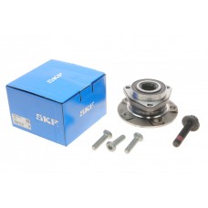 VKBA6556 SKF Комплект підшипника ступиці колеса
