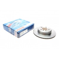 0 986 479 D58 BOSCH Гальмівний диск