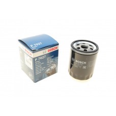 F 026 407 027 BOSCH Масляний фільтр