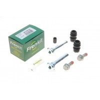 812010 FRENKIT Комплект напрямної гільзи