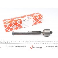 37281 FEBI BILSTEIN Осьовий шарнір рульова тяга