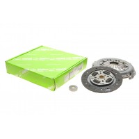 826479 VALEO Комплект зчеплення