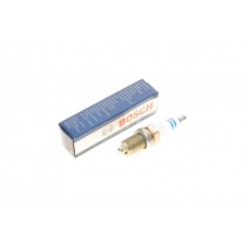 0 242 230 528 BOSCH Свічка запалювання