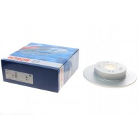 0 986 479 738 BOSCH Гальмівний диск