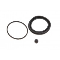 114-0361 QUICK BRAKE Ремкомплект, Гальмівний супорт