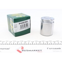 P435201 FRENKIT Поршень корпус скоби гальма