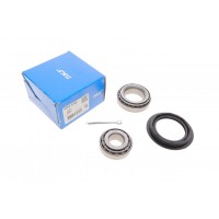 VKBA3255 SKF Комплект підшипника ступиці колеса
