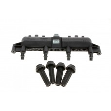 0 986 221 035 BOSCH Котушка запалювання