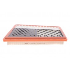 E1029L01 HENGST FILTER Повітряний фільтр