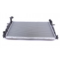 CR 1317 000P MAHLE Радіатор охолодження двигуна