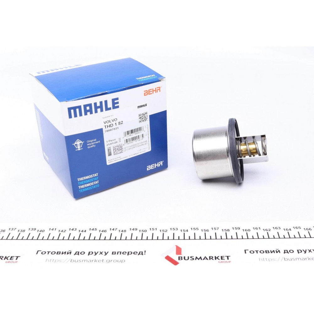 THD 1 82 MAHLE Термостат охолоджувальна рідина