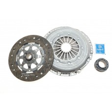 3000 951 210 SACHS Комплект зчеплення